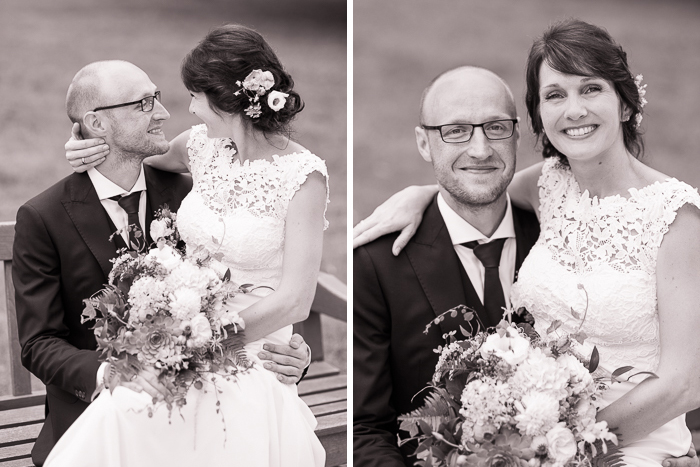 Hochzeit in Worms