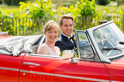 Hochzeit Landgut Lingental