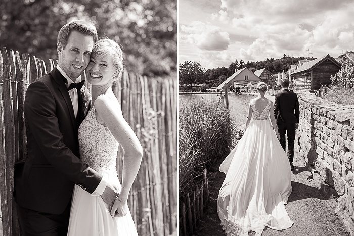 Hochzeit Landgut Lingental