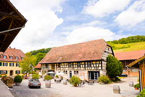 Hochzeitslocation Steinbachhof 