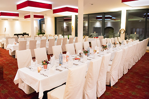 Hochzeitslocation Restaurant Wolfsbrunnen