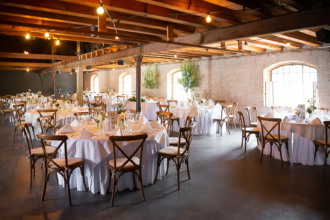 Hochzeit Eichenstolz Ladenburg