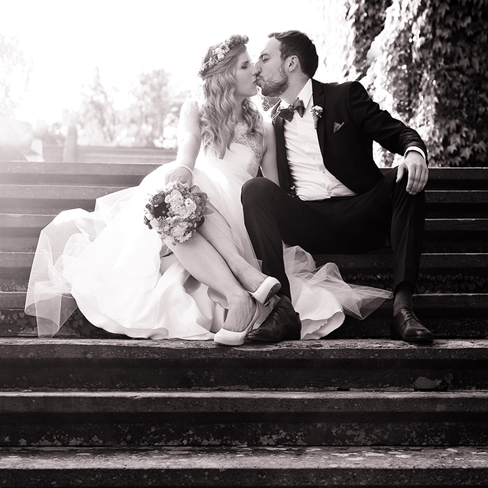 Hochzeitsfotograf Schwetzingen